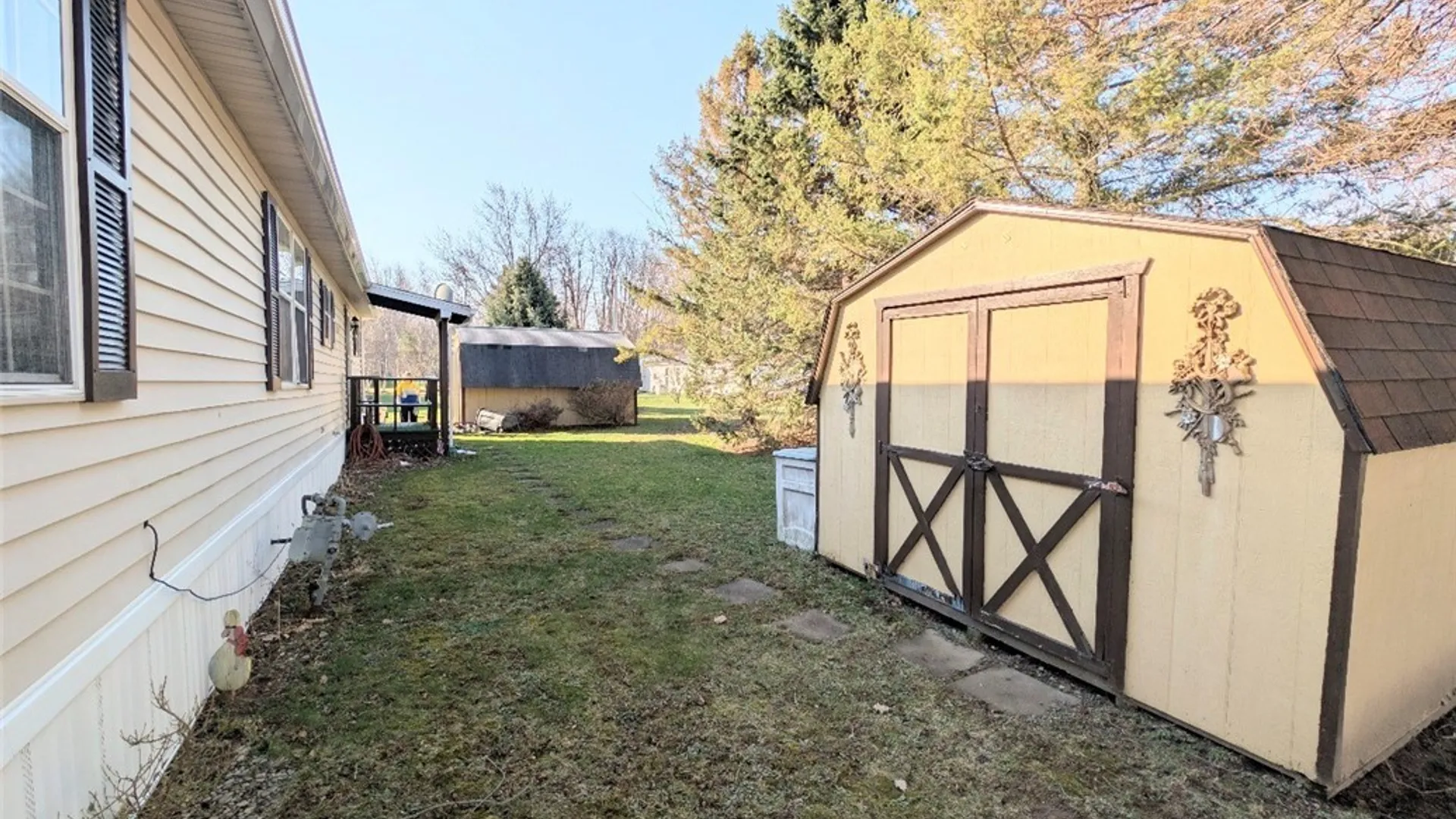 Property at 5 Juniper Street, Portland, NY 14716 4