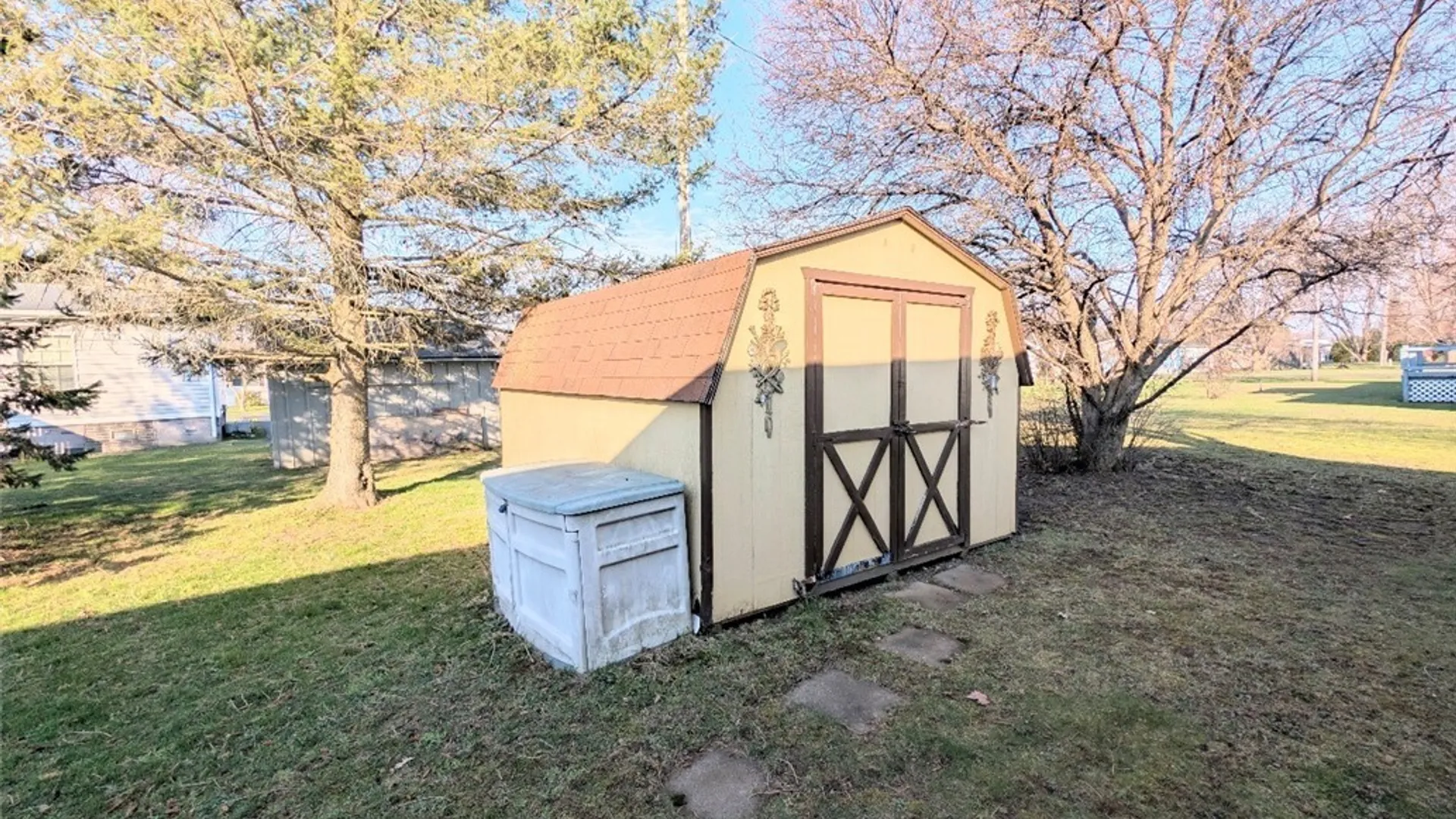 Property at 5 Juniper Street, Portland, NY 14716 6