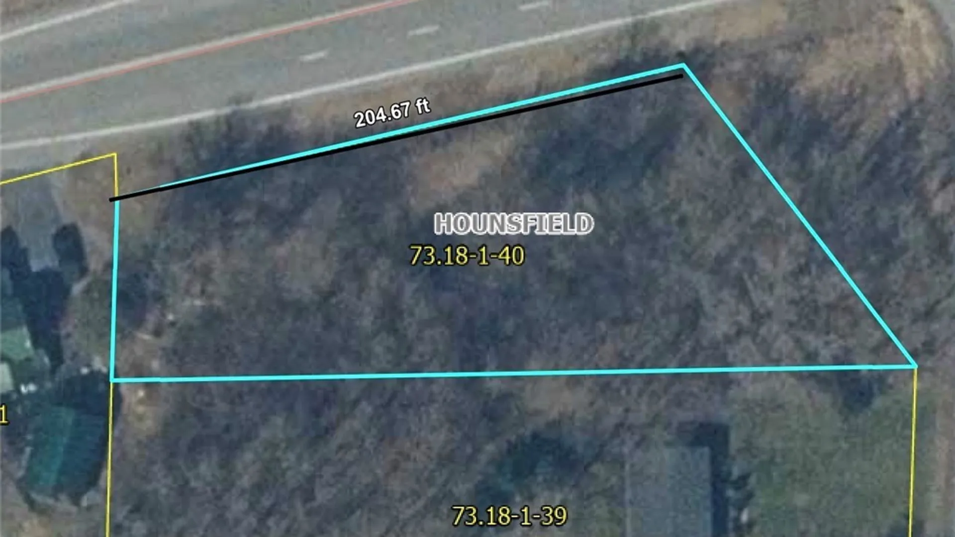 Property at Nys Rte 12f, Hounsfield, NY 13685 4