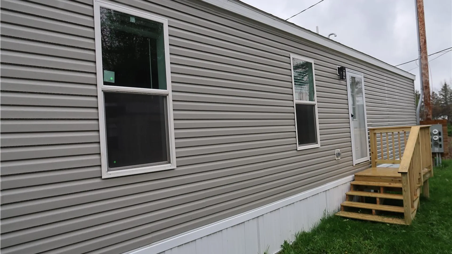 Property at 113 Little John Lane, North Norwich, NY 13815 3