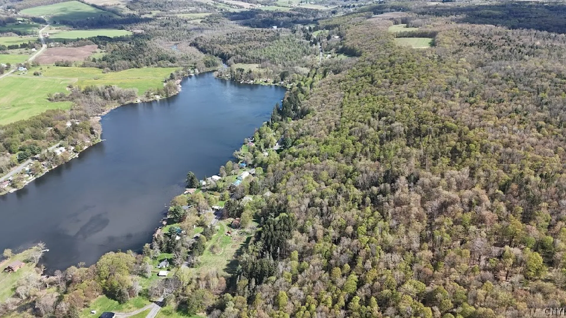 Property at 1324 Lake Como Road, Summerhill, NY 13118 5