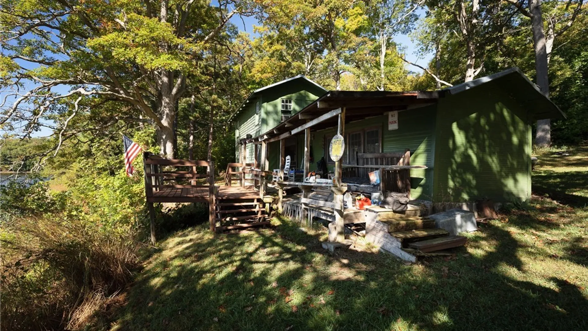 Property at 7 Big Island, Morristown, NY 13664 10