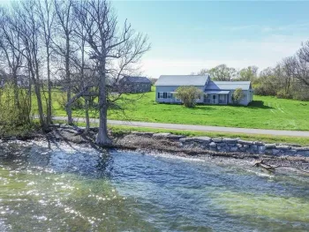 Property at 19532 S Shore Road, Lyme, NY 13693