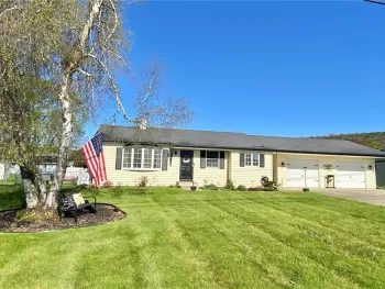 Property at 29 Barnes Hill Road, Big Flats, NY 14845