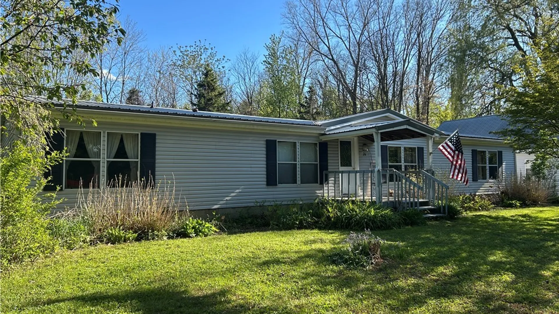Property at 26 Harmon Avenue, Portland, NY 14716 3