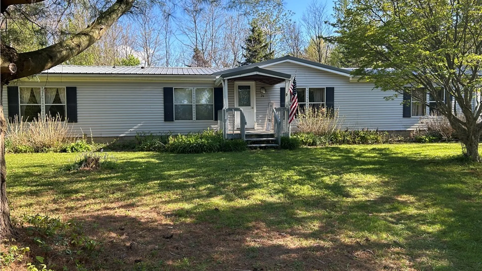 Property at 26 Harmon Avenue, Portland, NY 14716 4