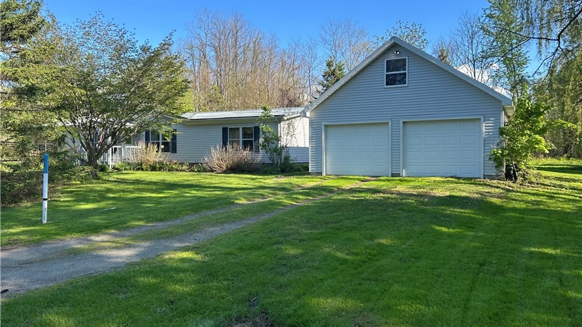 Property at 26 Harmon Avenue, Portland, NY 14716 6