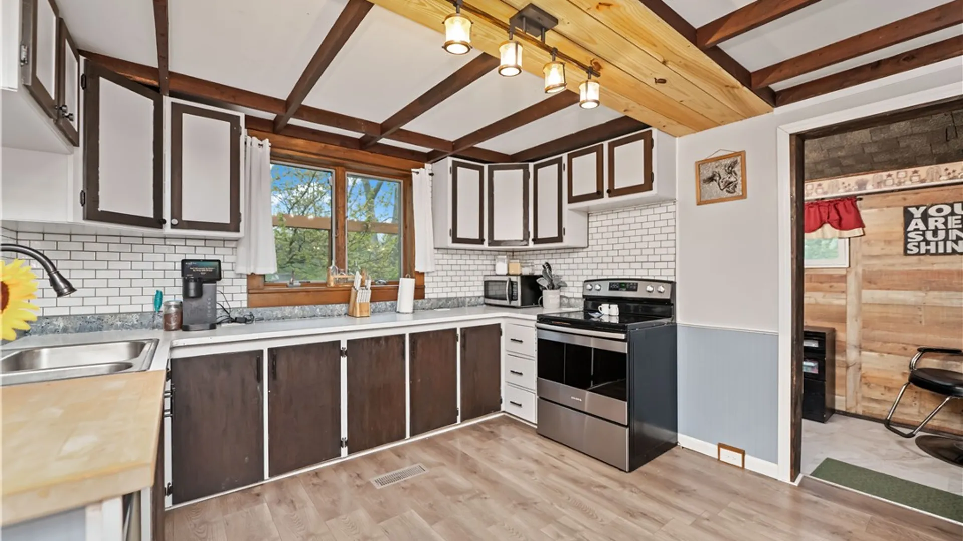 Property at 14404 Lime Kiln Road, Barre, NY 14411 17