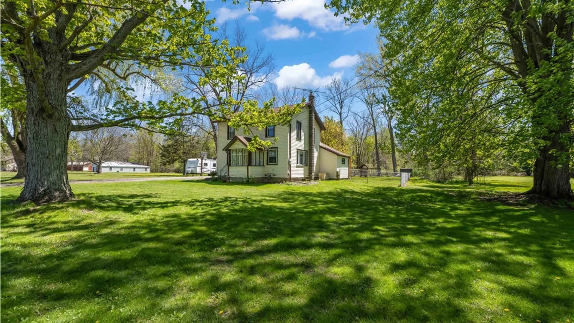 Property at 14404 Lime Kiln Road, Barre, NY 14411 31