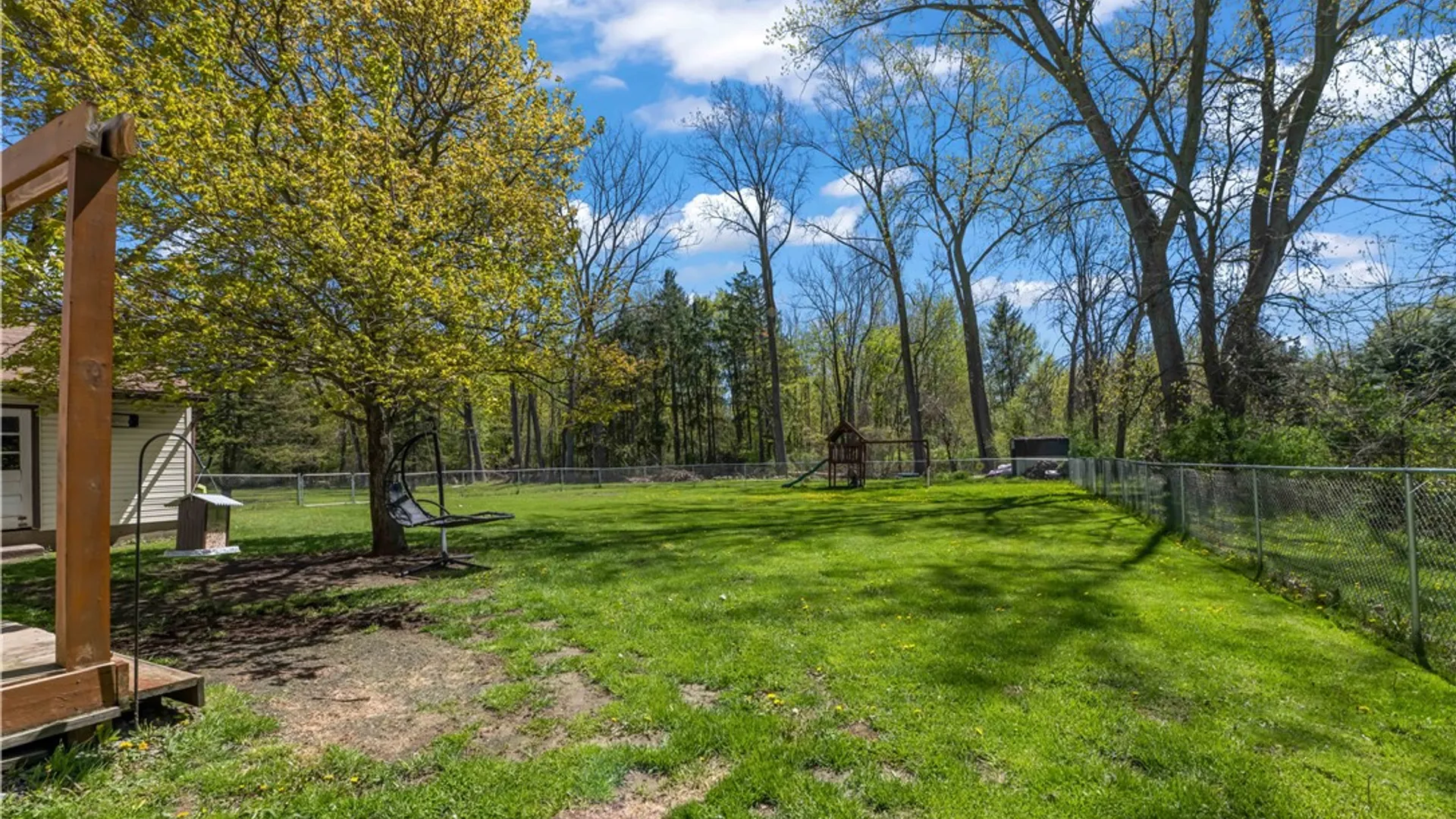 Property at 14404 Lime Kiln Road, Barre, NY 14411 35