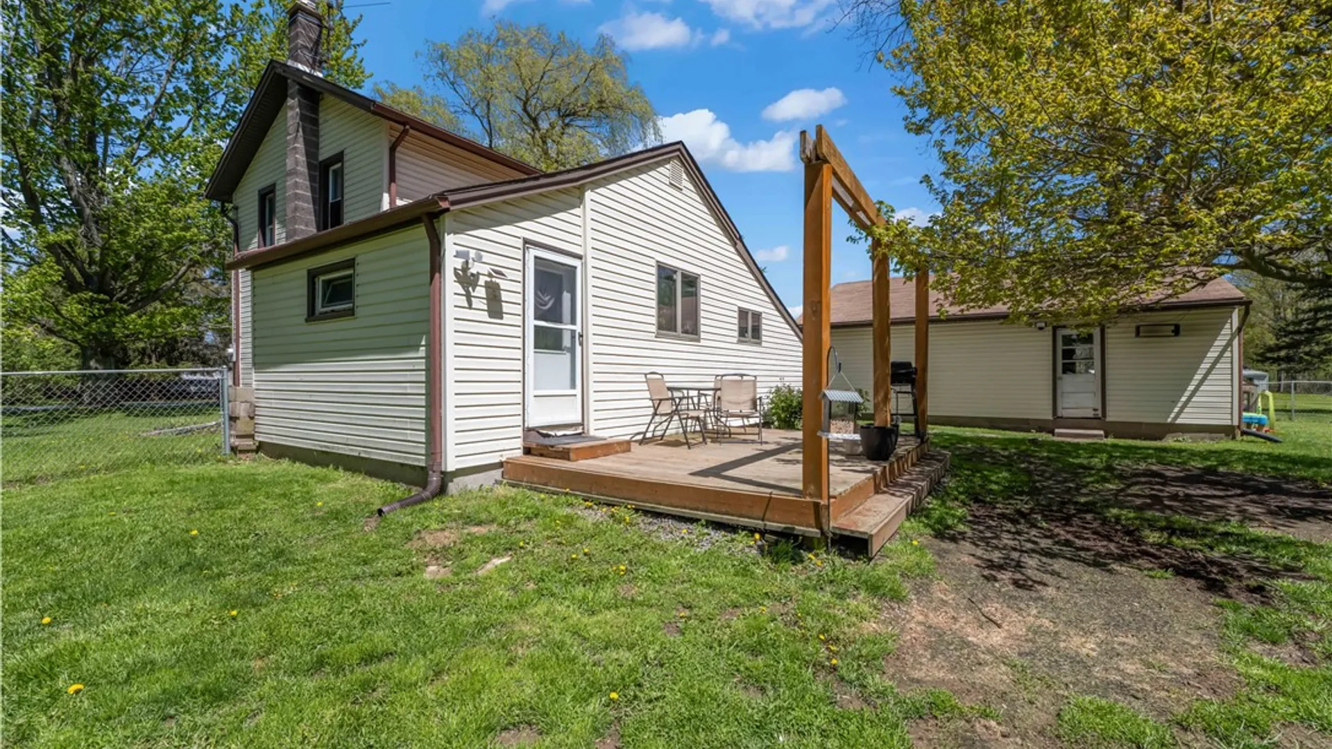 Property at 14404 Lime Kiln Road, Barre, NY 14411 36