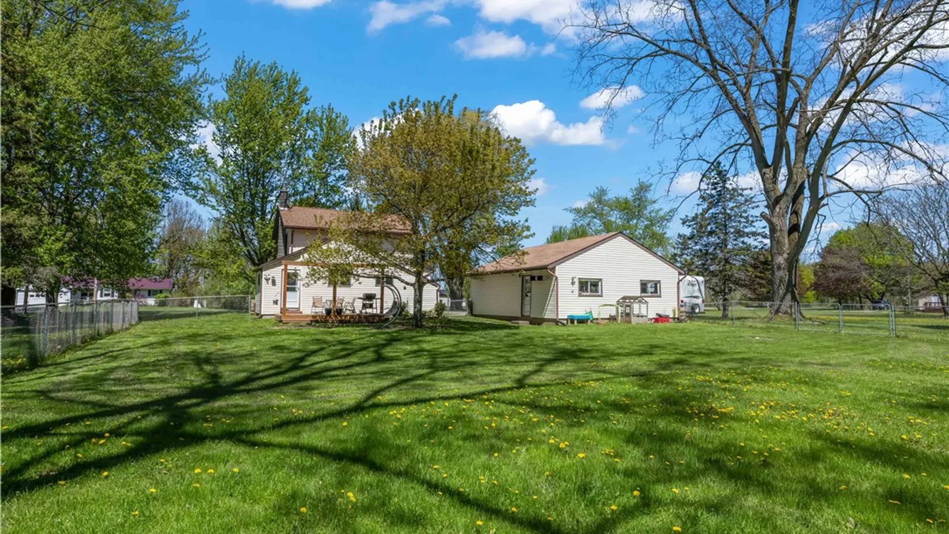 Property at 14404 Lime Kiln Road, Barre, NY 14411 37