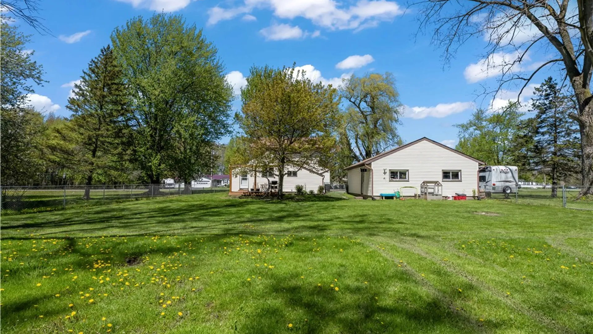 Property at 14404 Lime Kiln Road, Barre, NY 14411 38
