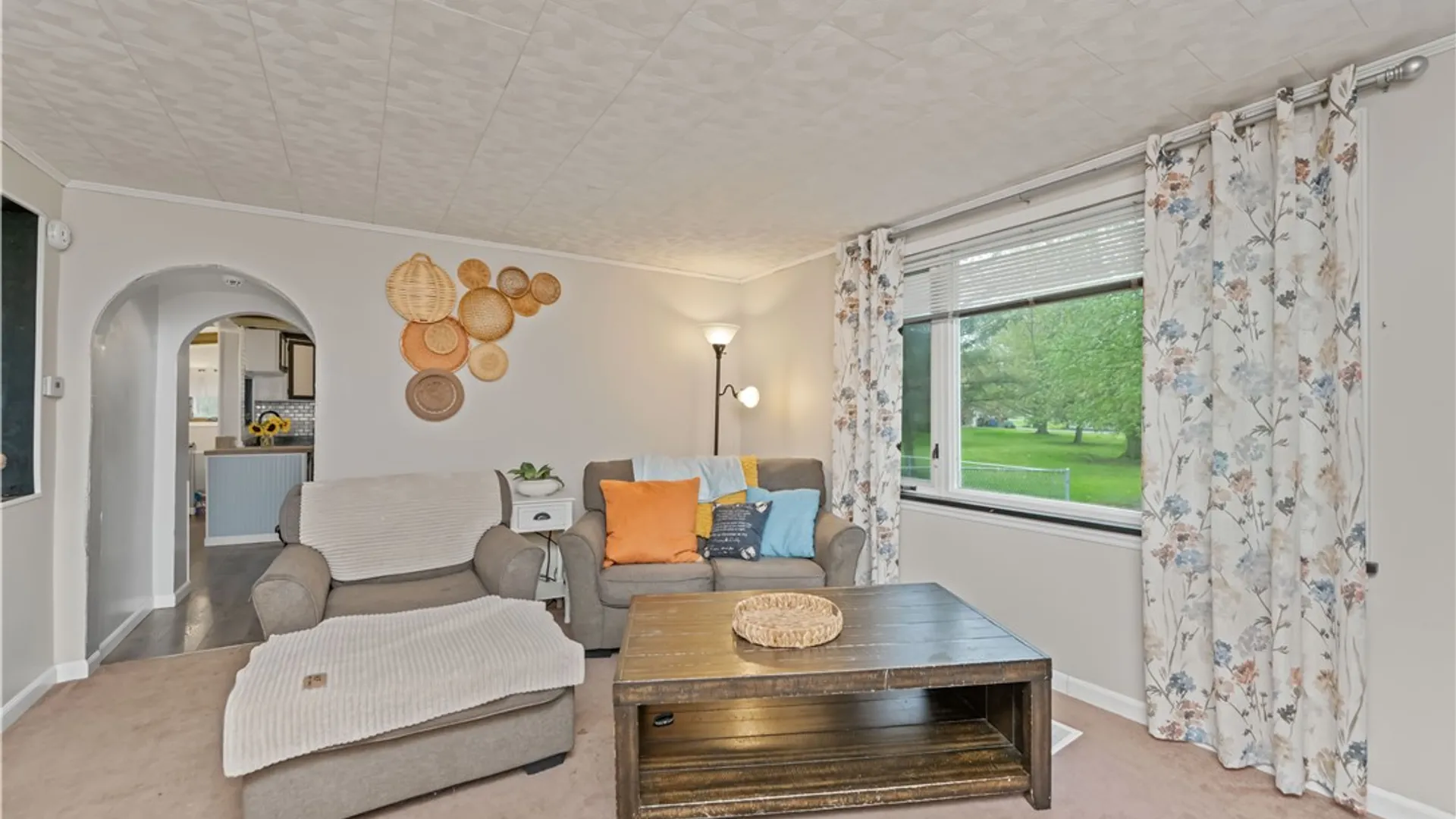 Property at 14404 Lime Kiln Road, Barre, NY 14411 6