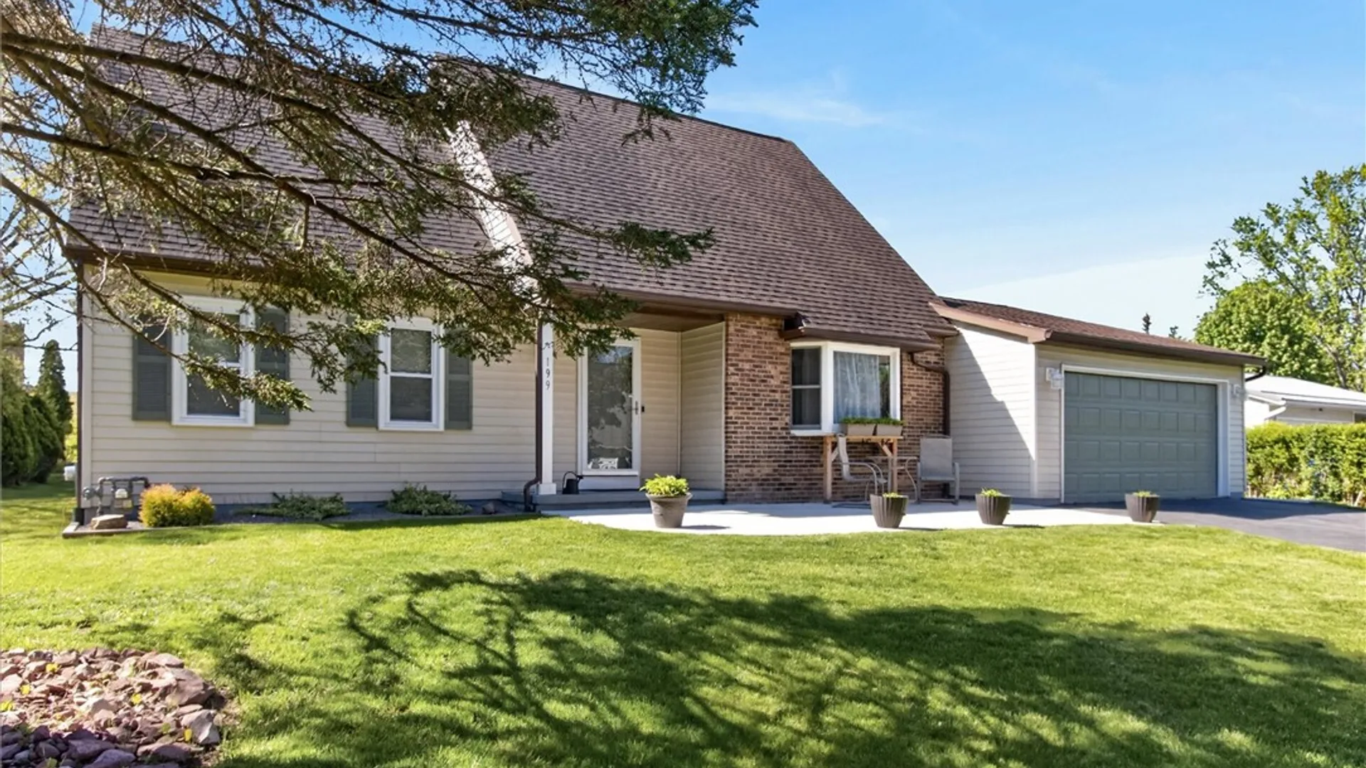 Property at 199 Evergreen Road, Sweden, NY 14420 2