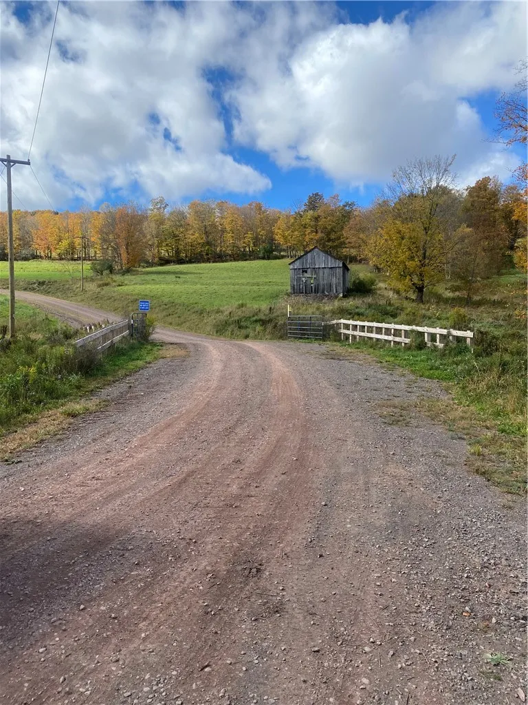 Property at 530 Cape Horn Road, Bovina, NY 13740