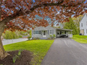 Property at 103 Chaumont Drive, Geddes, NY 13209