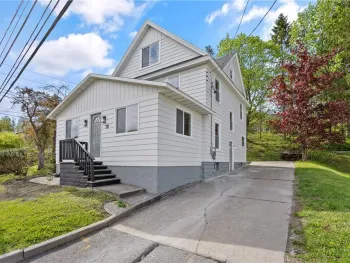 Property at 78 Rochester Street, Mentz, NY 13140
