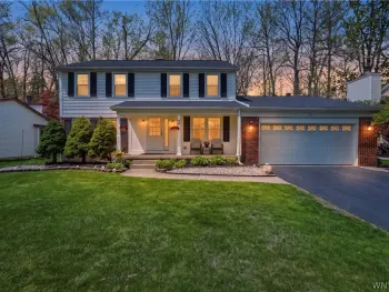 Property at 44 Baron Court, Amherst, NY 14068