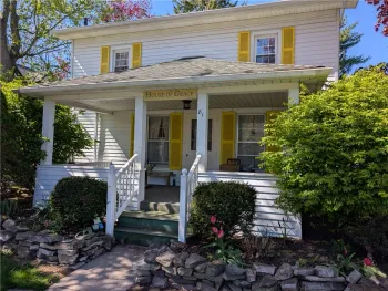 Property at 81 N Main Street, Oakfield, NY 14125