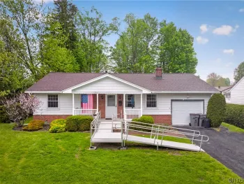 Property at 302 W Cedar Street, Rome, NY 13440