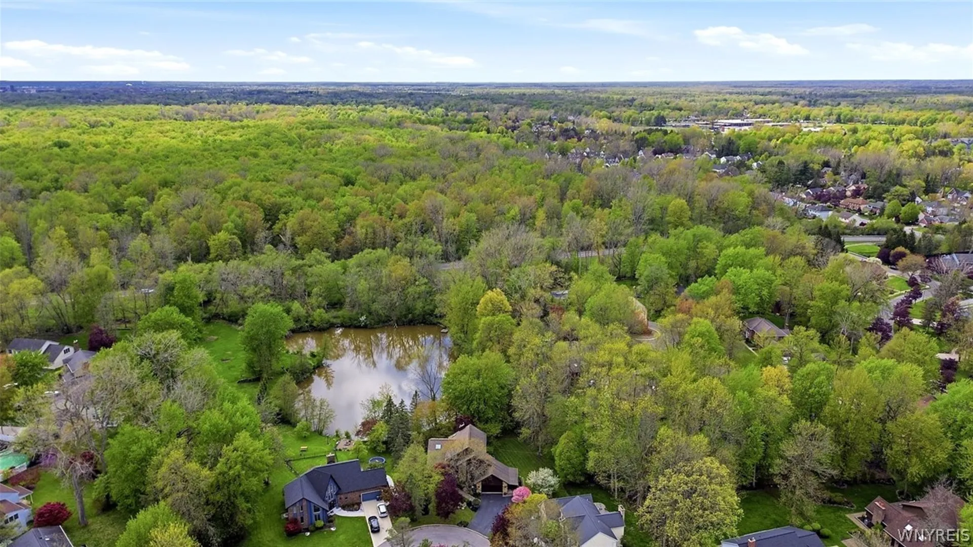 Property at 2 Chicory Lane, Amherst, NY 14051 46