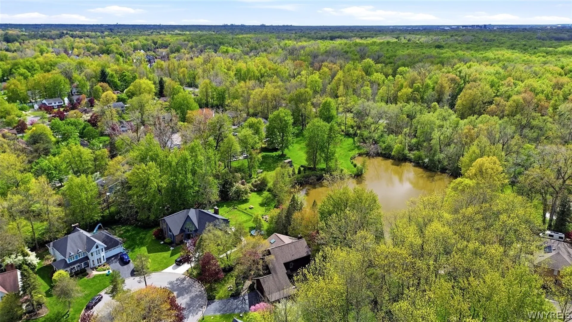 Property at 2 Chicory Lane, Amherst, NY 14051 48