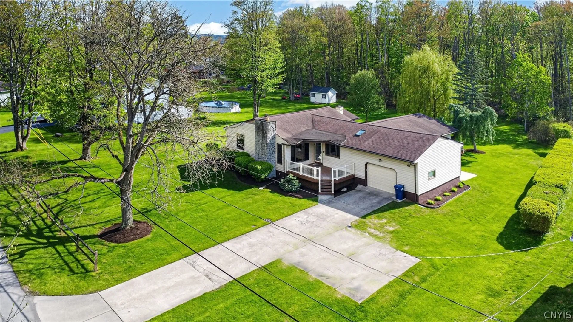 Property at 7 Homestead Road, New Hartford, NY 13323 3