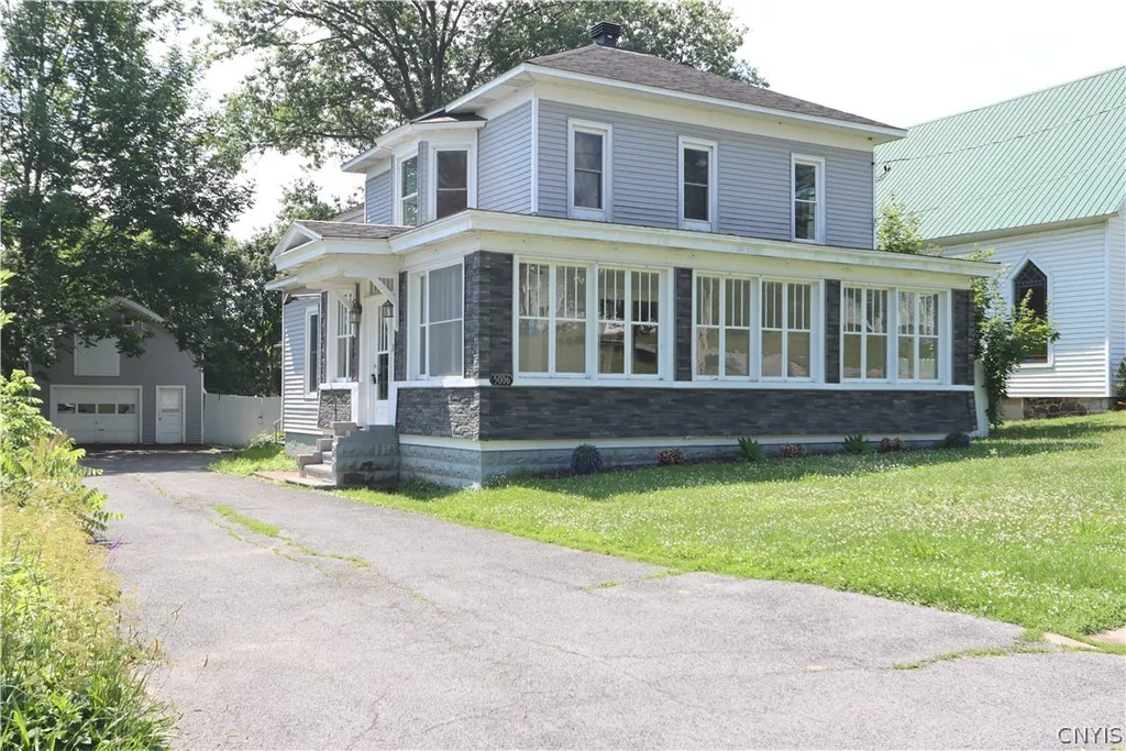 Property at 5006 State Route 410, Denmark, NY 13620