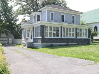 Property at 5006 State Route 410, Denmark, NY 13620