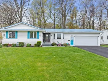 Property at 129 Alhambra Drive, Irondequoit, NY 14622