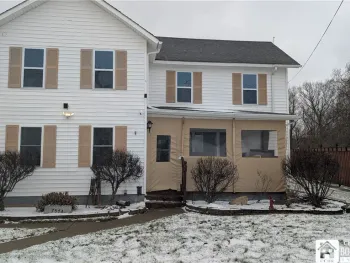Property at 7574 N Gale Street, Westfield, NY 14787