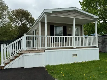 Property at 1021 Waterloo Geneva #31 Road, Waterloo, NY 13165