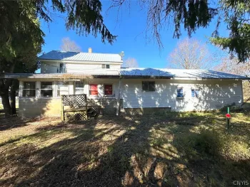 Property at 8976 State Route 19, Caneadea, NY 14717