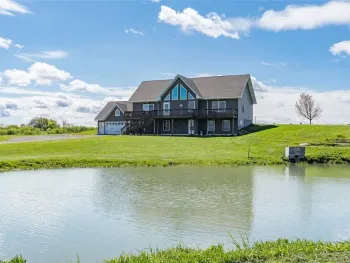 Property at 27228 Keyser Road, Le Ray, NY 13637