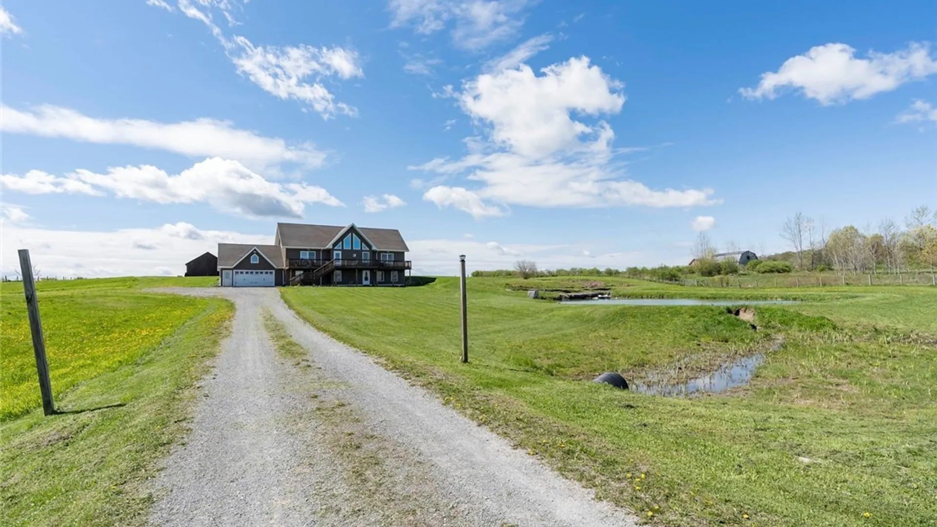 Property at 27228 Keyser Road, Le Ray, NY 13637 5