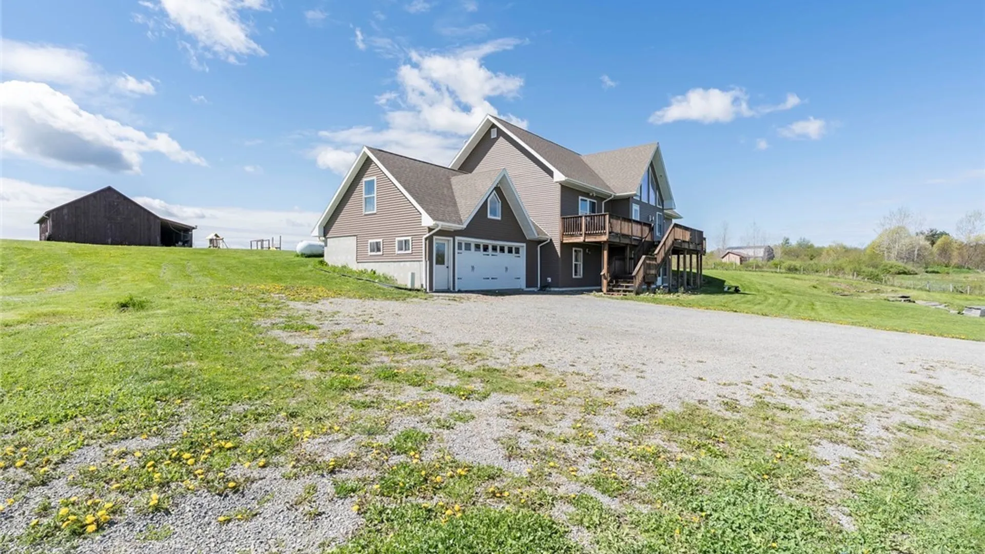 Property at 27228 Keyser Road, Le Ray, NY 13637 6
