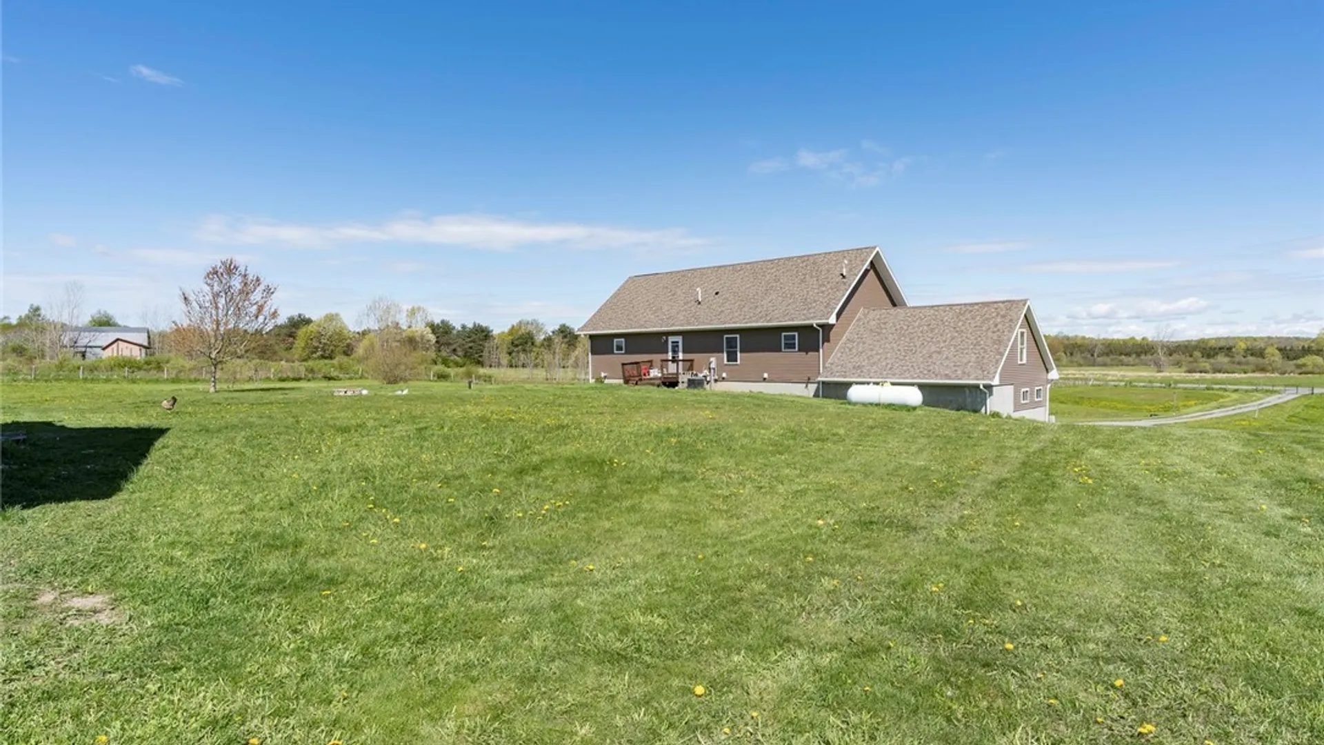 Property at 27228 Keyser Road, Le Ray, NY 13637 7
