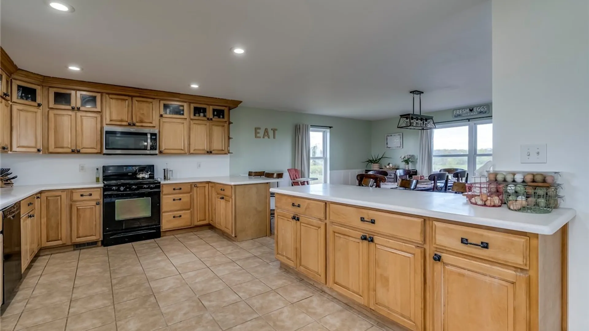 Property at 27228 Keyser Road, Le Ray, NY 13637 12