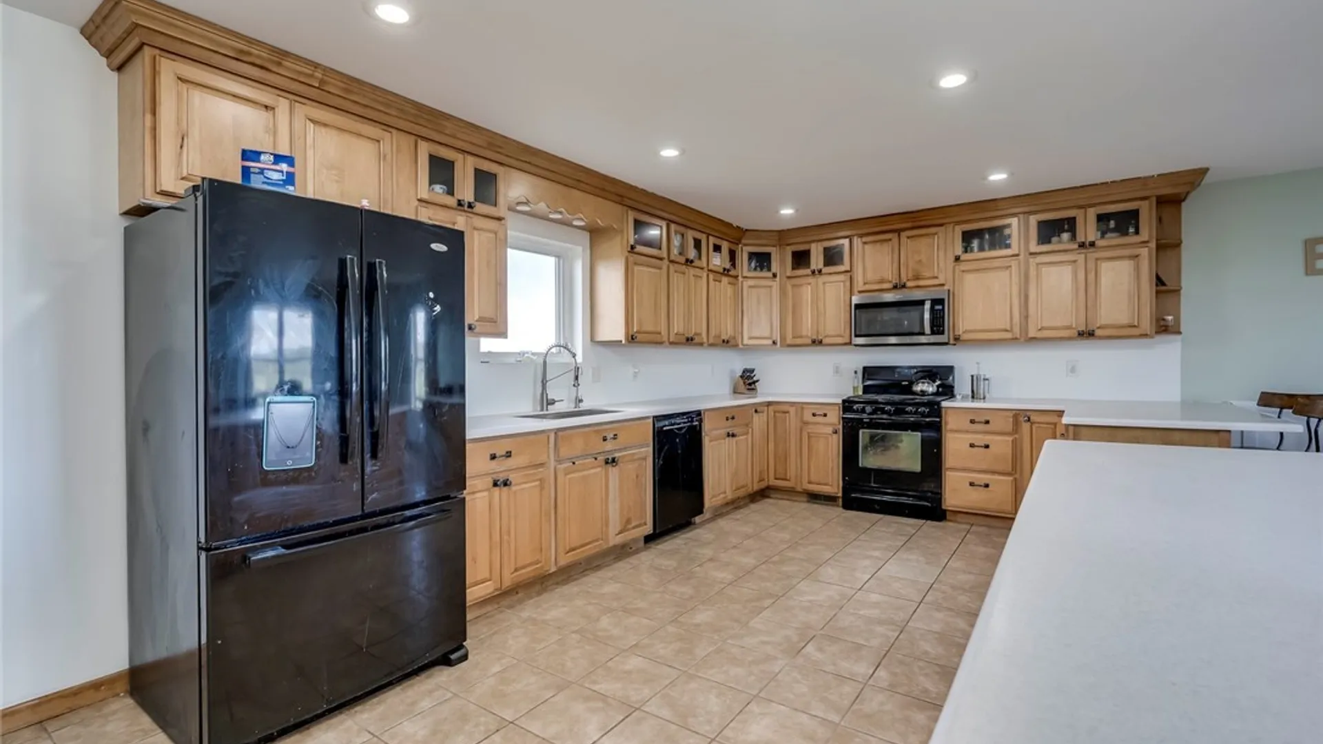 Property at 27228 Keyser Road, Le Ray, NY 13637 13