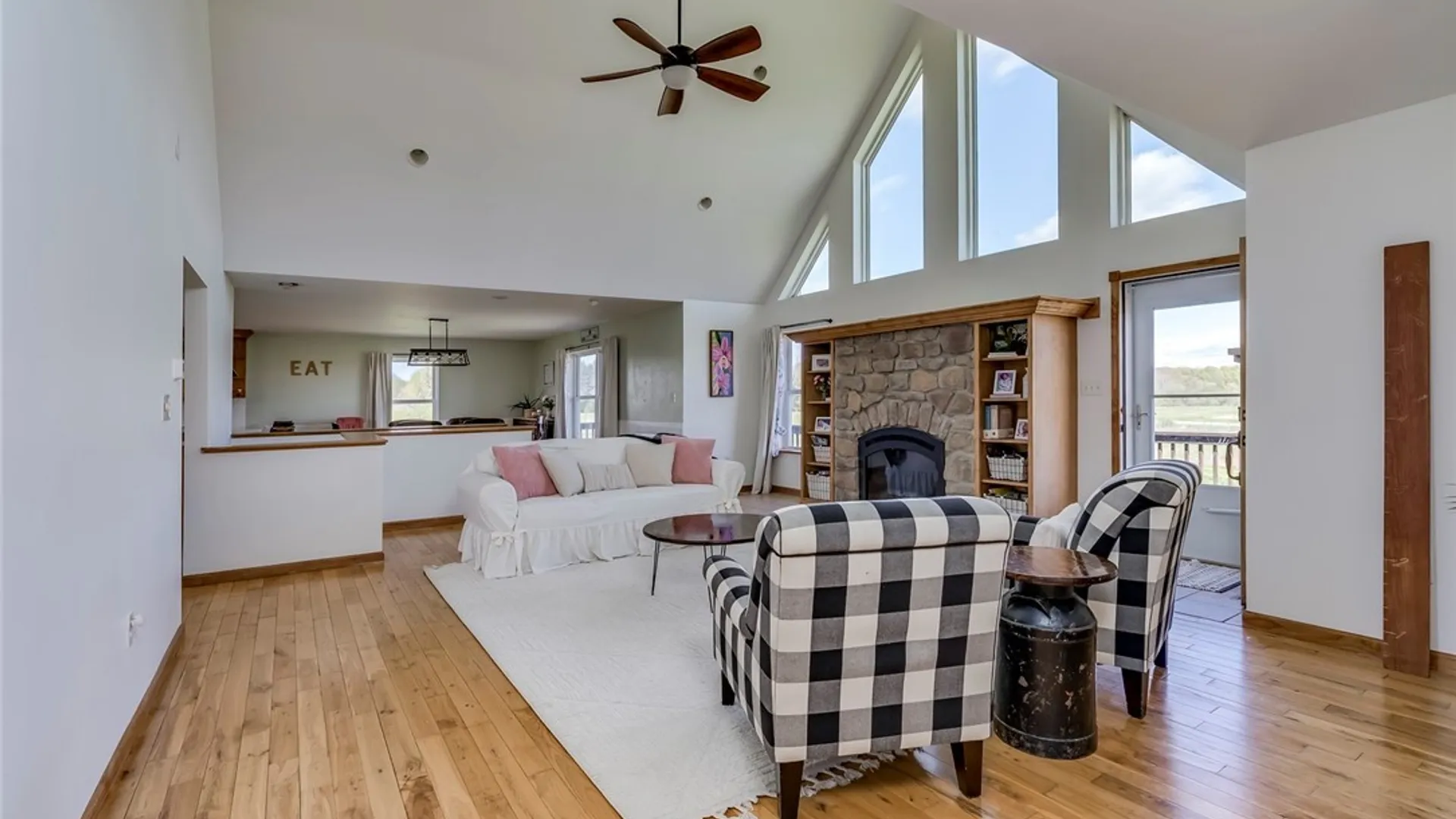 Property at 27228 Keyser Road, Le Ray, NY 13637 20