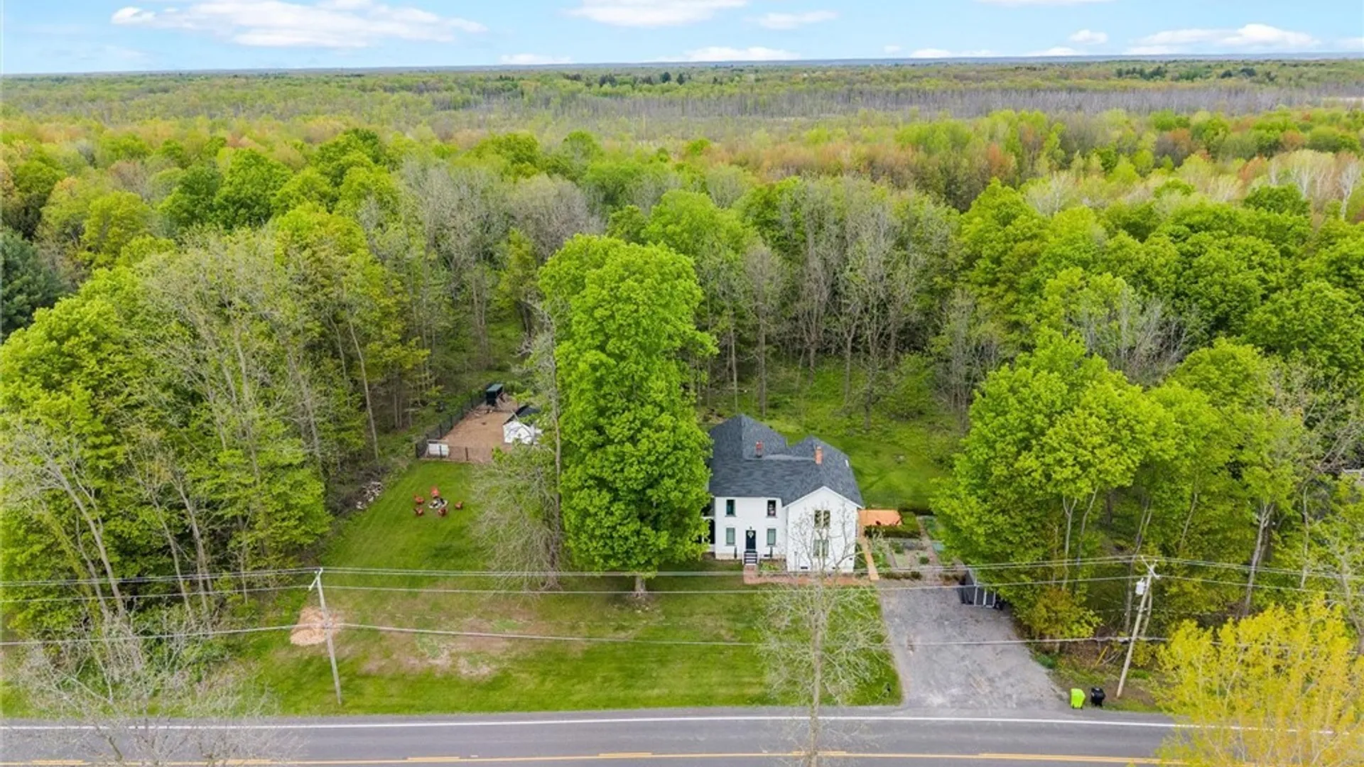 Property at 775 Chestnut Ridge Road, Sullivan, NY 13082 8