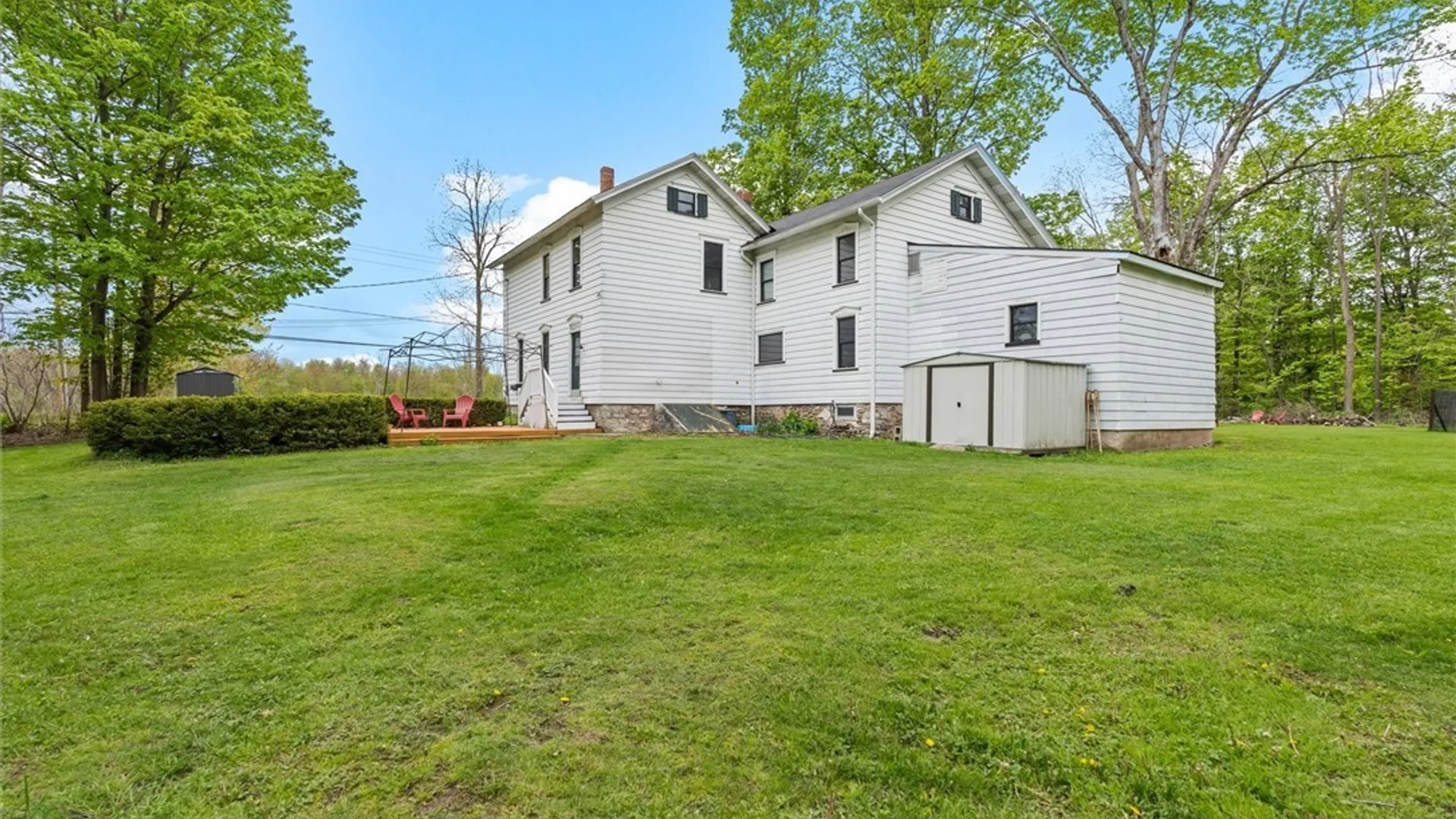 Property at 775 Chestnut Ridge Road, Sullivan, NY 13082 42