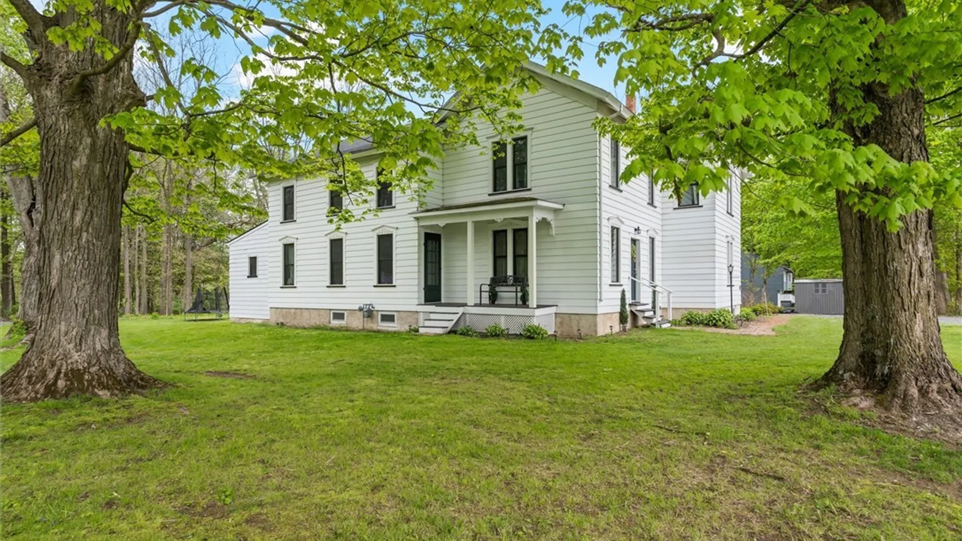 Property at 775 Chestnut Ridge Road, Sullivan, NY 13082 3