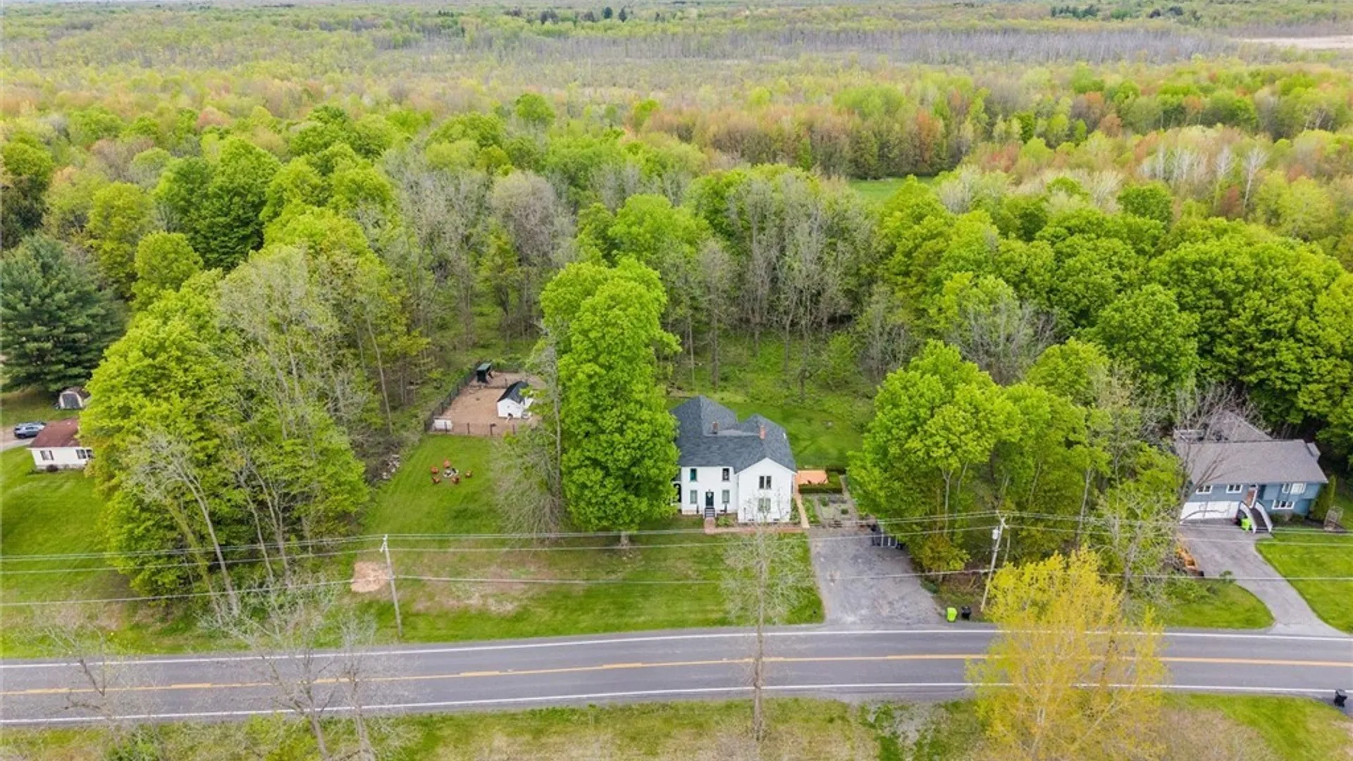 Property at 775 Chestnut Ridge Road, Sullivan, NY 13082 44