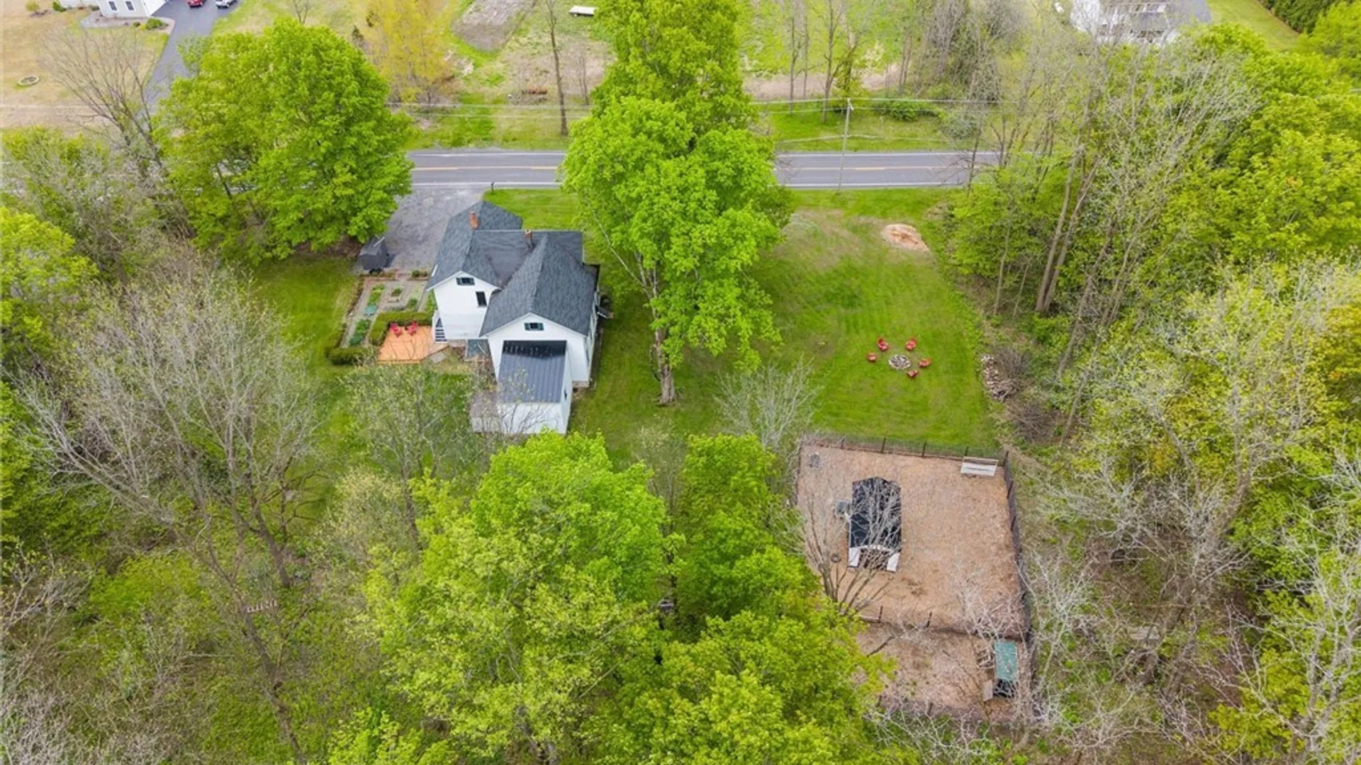 Property at 775 Chestnut Ridge Road, Sullivan, NY 13082 46