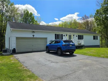 Property at 147 Gildner Road, Hastings, NY 13036