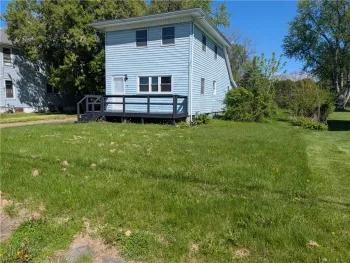 Property at 521 Luce Street, Elmira City, NY 14904