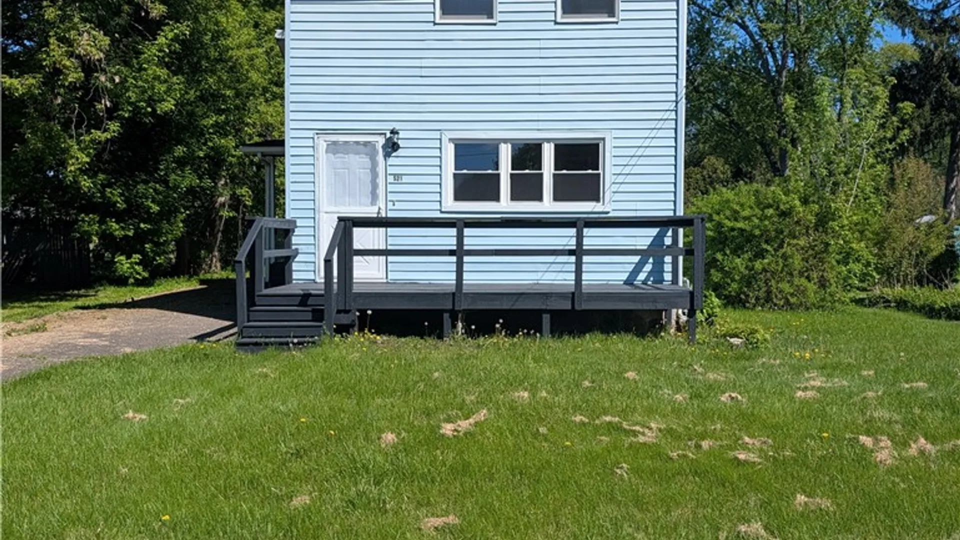 Property at 521 Luce Street, Elmira City, NY 14904 3