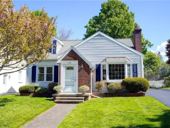 Property at 119 Woodbine Avenue, East Rochester, NY 14445